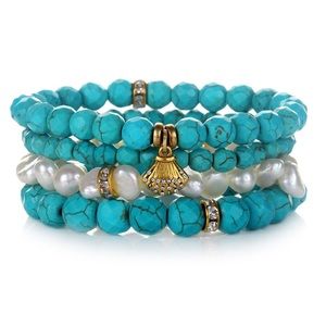 🌹✨NWT ALL NEW!!! Serenity Bracelets